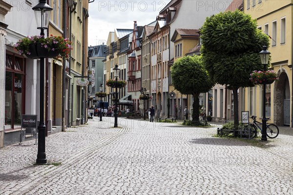 Old Town, Naumburg