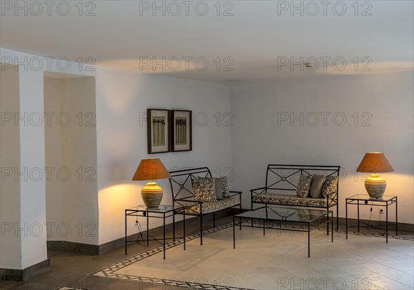 Southern interior, Lanzarote, Spain, Europe