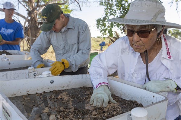 Granada, Colorado, The University of Denver Archaeology Field School