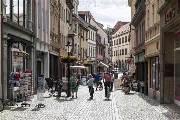 Old Town, Naumburg