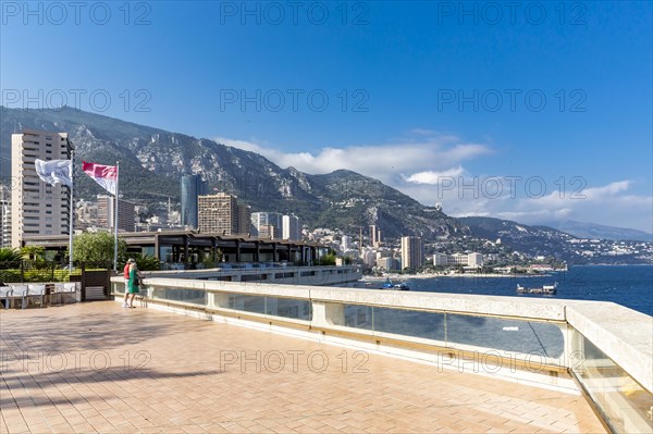 Monte Carlo, Principality of Monaco