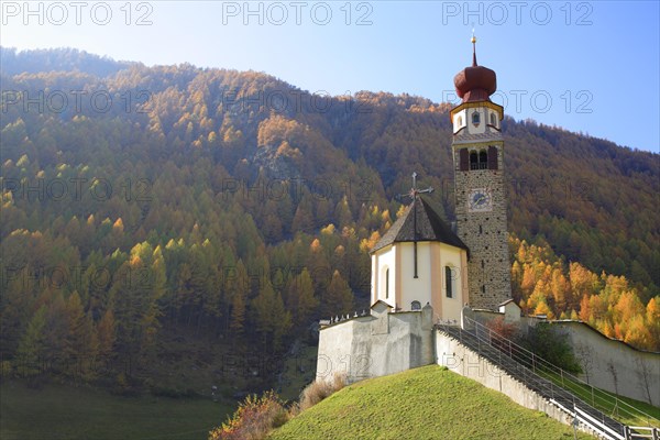 Val Senales