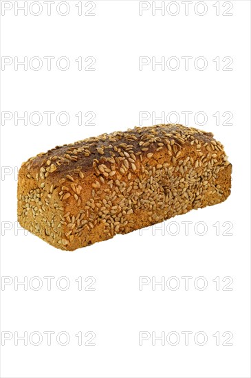 Wholemeal bread