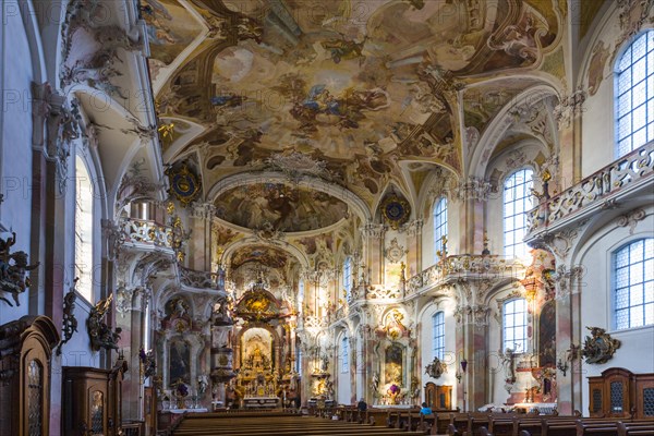 Birnau Pilgrimage Church