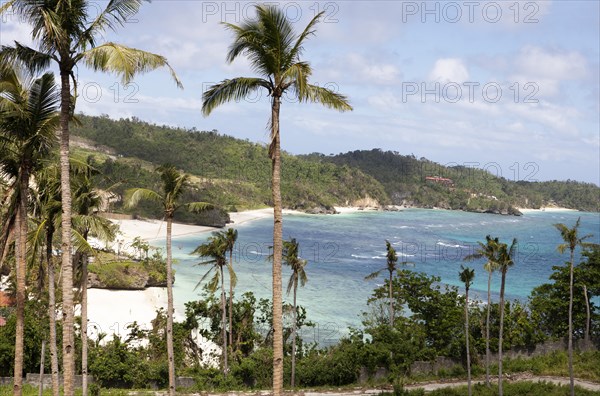 Ilig-Iligan Beach