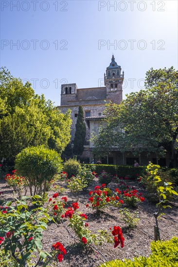 Valldemossa Charterhouse