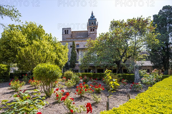 Valldemossa Charterhouse