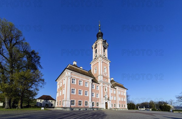 Birnau Pilgrimage Church