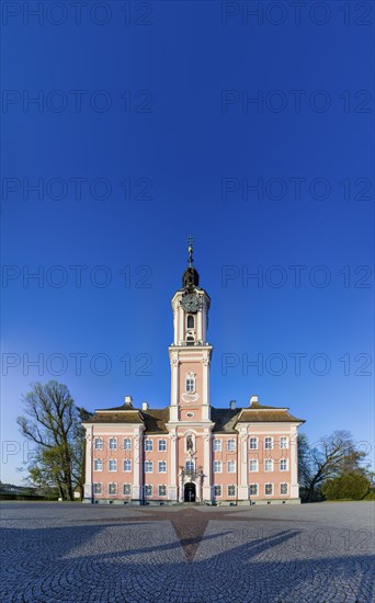 Birnau Pilgrimage Church