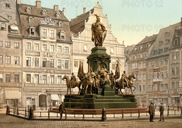 Victory Monument