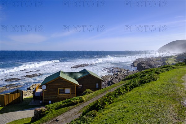 Storms River Mouth Restcamp