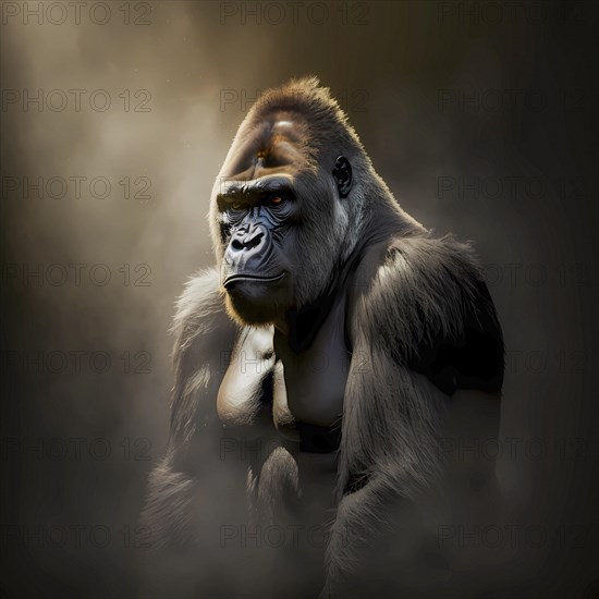 Gorilla