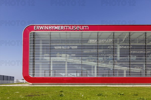 Erwin Hymer Museum