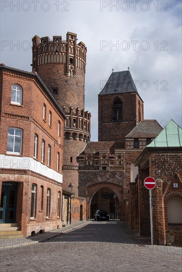 Neustaedter Tor