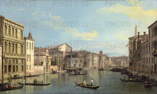 Grand Canal