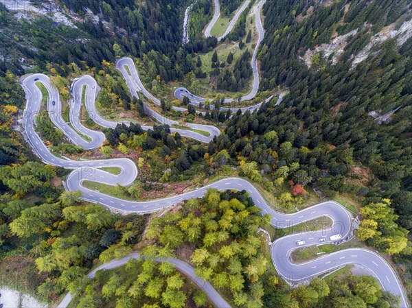 Maloja Pass