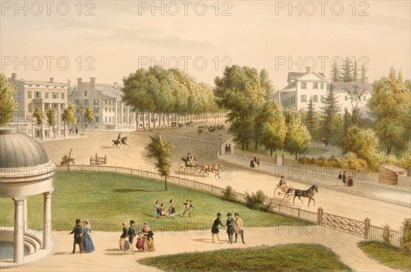 Saratoga