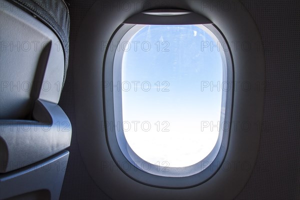 Aircraft windows