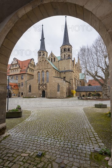 St. John and St. Laurence Cathedral