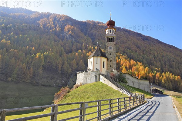 Val Senales