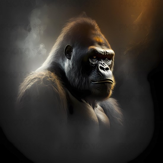 Gorilla