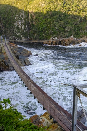 Suspension Bridge