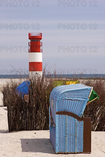 Beach chair