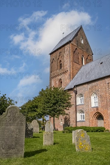 St. Laurentii Church