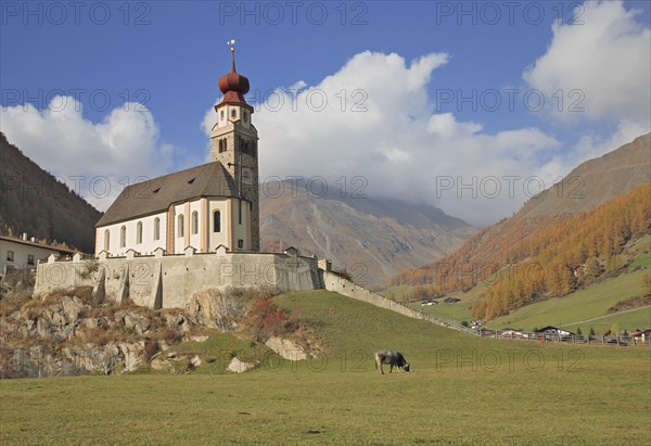 Val Senales