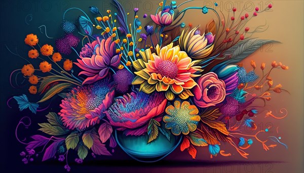 Decorative painting