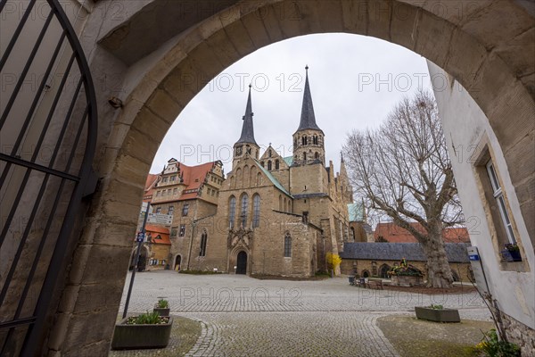 St. John and St. Laurence Cathedral