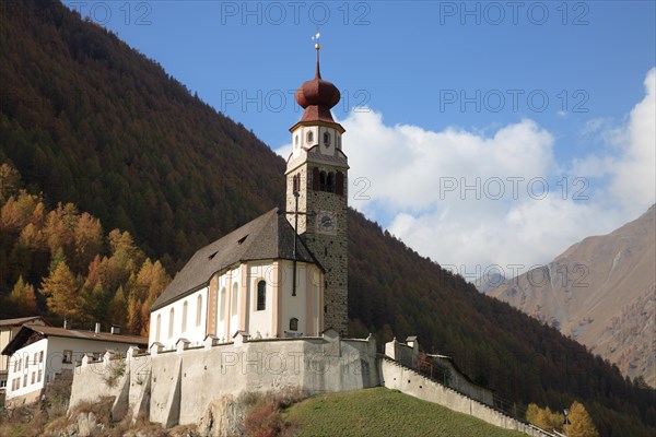 Val Senales