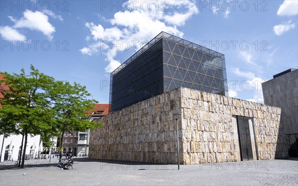 Ohel-Jakob-Synagogue