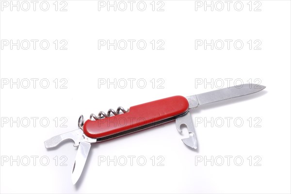 Swiss knife