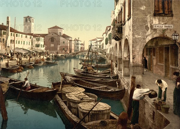 Chioggia