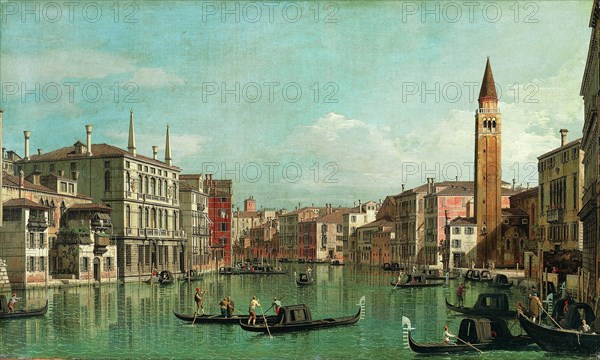 Grand Canal