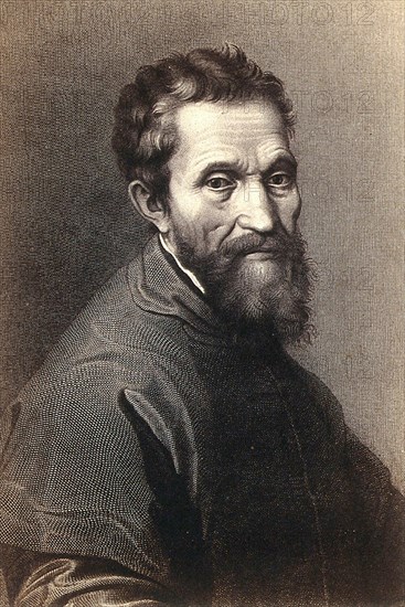 Michelangelo