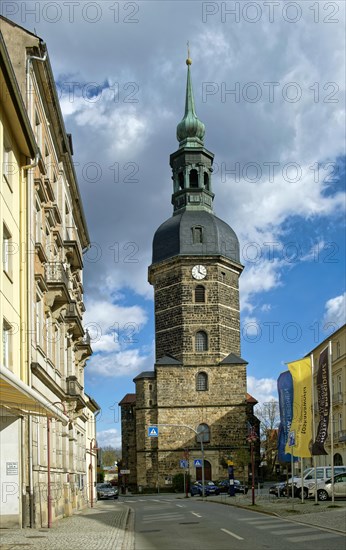 St. Johannis Church