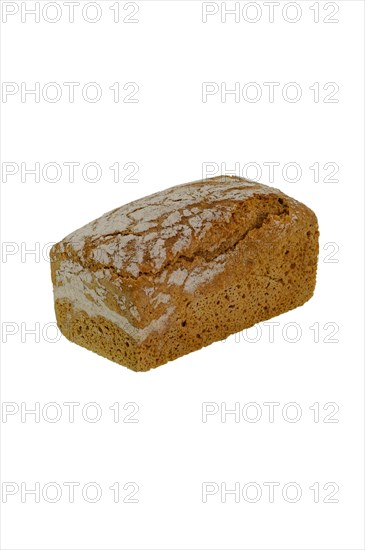 Wholemeal bread