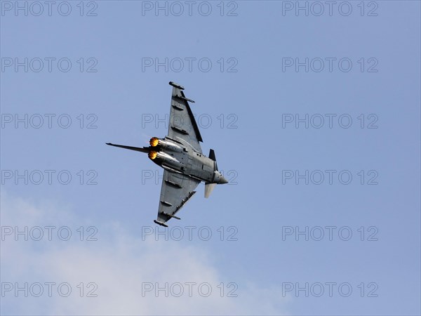 Eurofighter EF2000 Typhoon of the German Armed Forces