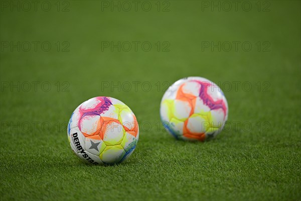 Match ball