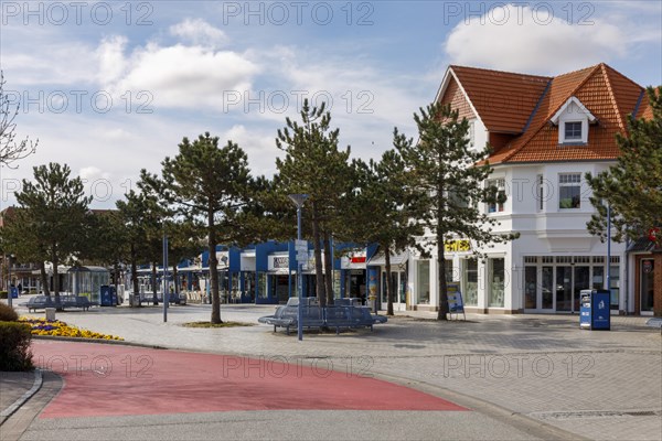 Sankt Peter-Ording