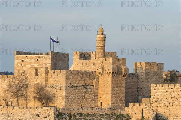 Tower of David Museum