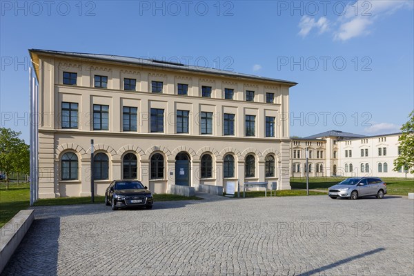 Ministry of Education and Child Day Promotion of the State of Mecklenburg-Western Pomerania