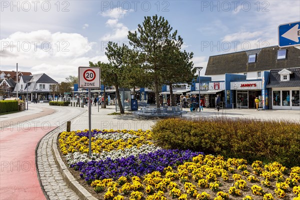 Sankt Peter-Ording