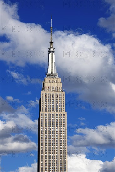 Empire State Building