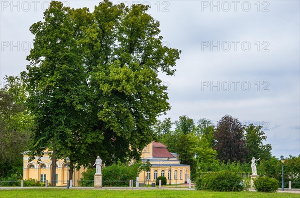 Orangery