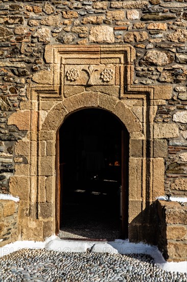 Cross-domed church of Kimissis tis Theotokou