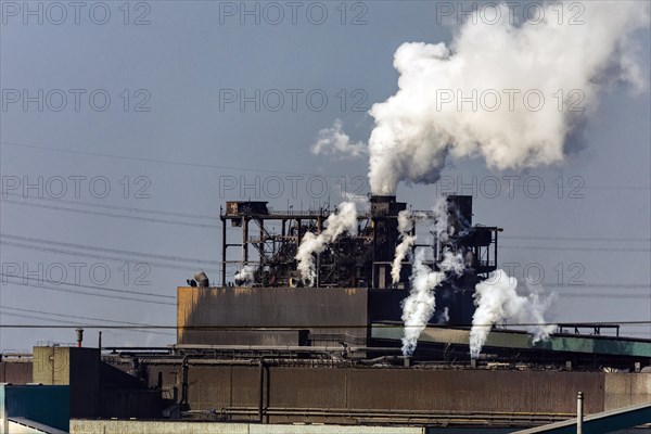 Huettenwerke Krupp Mannesmann - HKM