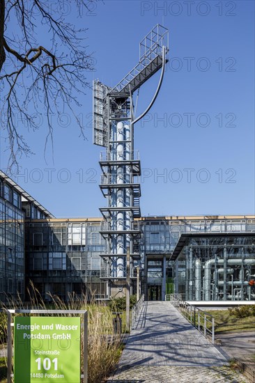 Stadtwerke
